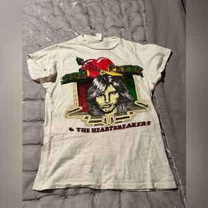 Madeworn Tom Petty Tee
